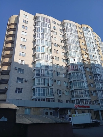 
  Продается 1-комн. квартира 39 м². Фото 3.