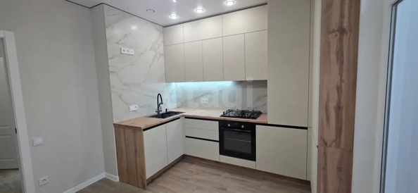 
  Продается 1-комн. квартира 40 м². Фото 1.