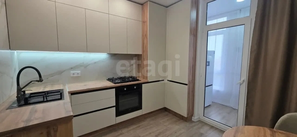 
  Продается 1-комн. квартира 40 м². Фото 2.