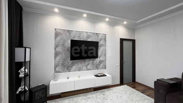 
  Продается 2-комн. квартира 52 м². Фото 5.