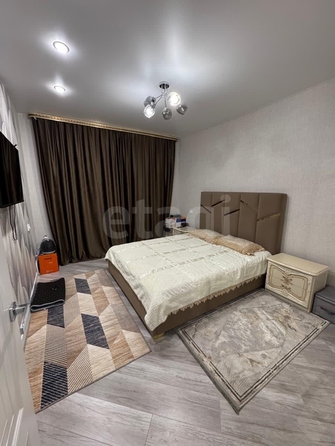 
  Продается 1-комн. квартира 36 м², в ЖК Кварталы 17/77, литер 20.2. Фото 3.
