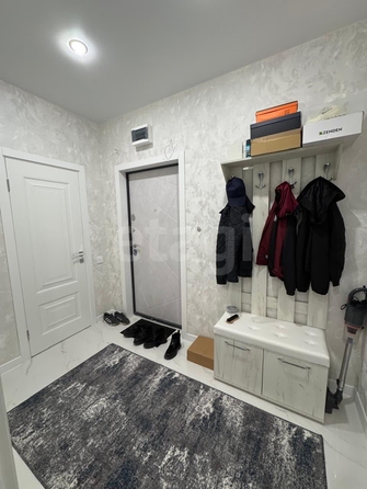 
  Продается 1-комн. квартира 36 м², в ЖК Кварталы 17/77, литер 20.2. Фото 6.
