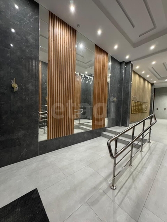
  Продается 1-комн. квартира 36 м², в ЖК Кварталы 17/77, литер 20.2. Фото 10.
