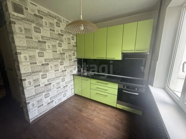 
  Продается 1-комн. квартира 36.1 м². Фото 2.