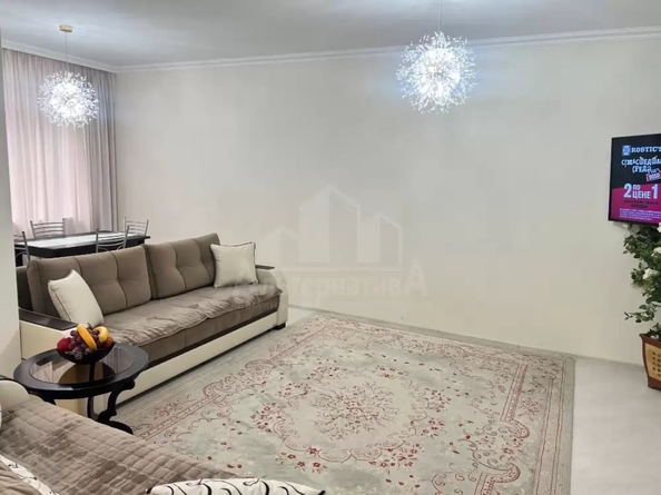 
  Сдается 2-комн. квартира 70 м². Фото 5.