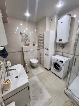 
  Сдается 2-комн. квартира 70 м². Фото 11.