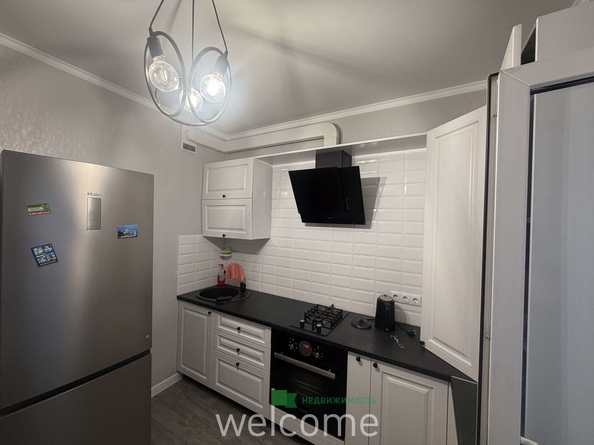 
  Продается 1-комн. квартира 40 м². Фото 1.