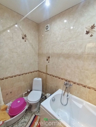 
  Продается 1-комн. квартира 33.4 м². Фото 3.