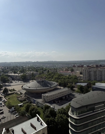 
  Продам 2-комн. квартиру 66.6 м², в ЖК Красный металлист, дом 2. Фото 10.
