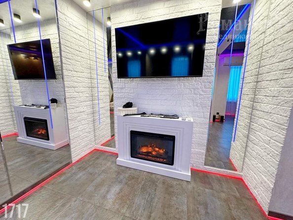 
  Сдается 1-комн. квартира 38 м². Фото 6.