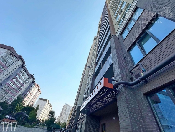 
  Сдается 1-комн. квартира 38 м². Фото 23.