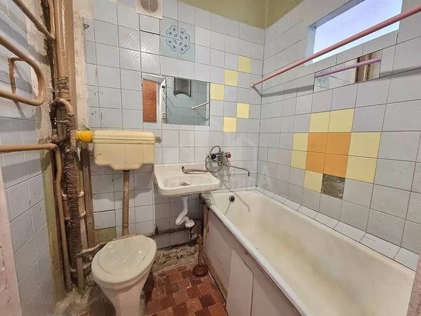 
  Продается 1-комн. квартира 32 м². Фото 6.