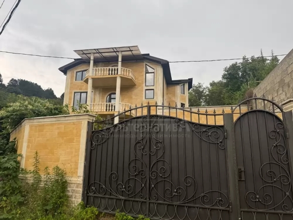
  Продается дом 375.8 м². Фото 1.