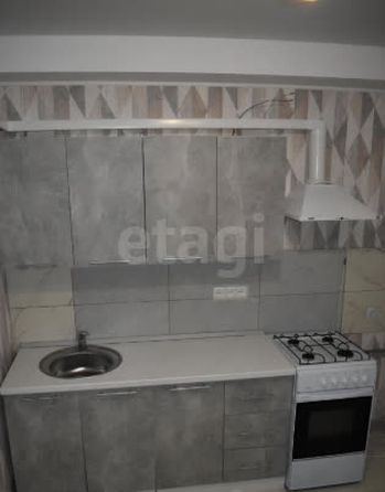 
  Сдается 1-комн. квартира 37.2 м². Фото 5.