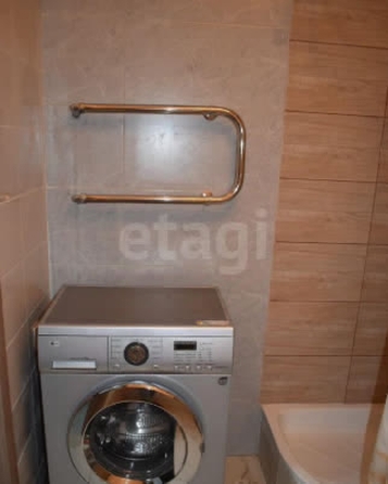 
  Сдается 1-комн. квартира 37.2 м². Фото 7.