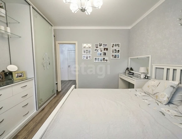 
  Продается 2-комн. квартира 62 м². Фото 6.