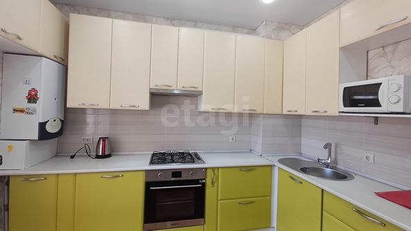 
  Продается 2-комн. квартира 50.6 м². Фото 2.