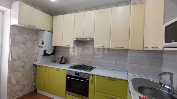 
  Продается 2-комн. квартира 50.6 м². Фото 4.