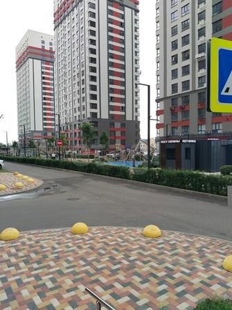 
  Сдается 1-комн. квартира 40 м². Фото 9.