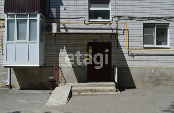 
  Сдается 1-комн. квартира 33.4 м². Фото 10.