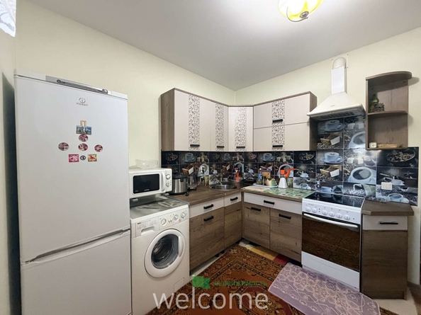 
  Продается 1-комн. квартира 38 м². Фото 1.