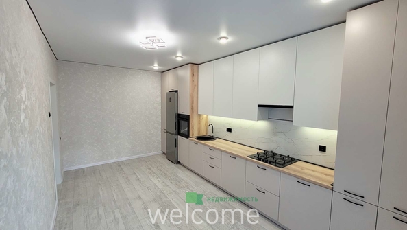 
  Продается 2-комн. квартира 63 м², в ЖК Высота, литер 4.1. Фото 3.