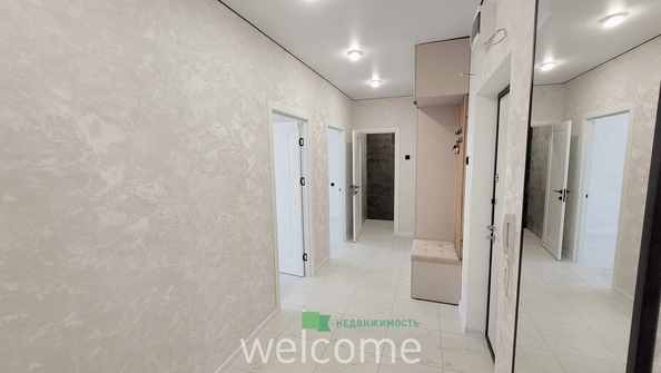 
  Продается 2-комн. квартира 63 м². Фото 4.