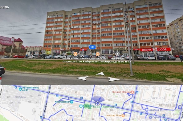 
  Продается универсальное помещение 258 м². Фото 1.