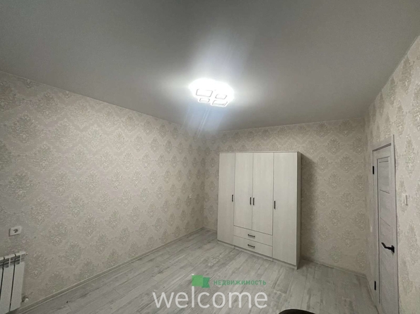 
  Продается 1-комн. квартира 38.3 м², в ЖК Высота, литер 4.2. Фото 2.