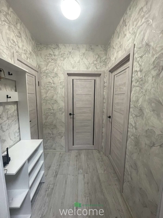
  Продается 1-комн. квартира 38.3 м², в ЖК Высота, литер 4.2. Фото 4.