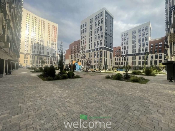 
  Продается 1-комн. квартира 38.3 м², в ЖК Высота, литер 4.2. Фото 12.