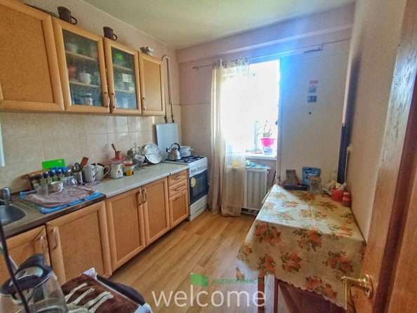 
  Продается 3-комн. квартира 57.4 м². Фото 4.