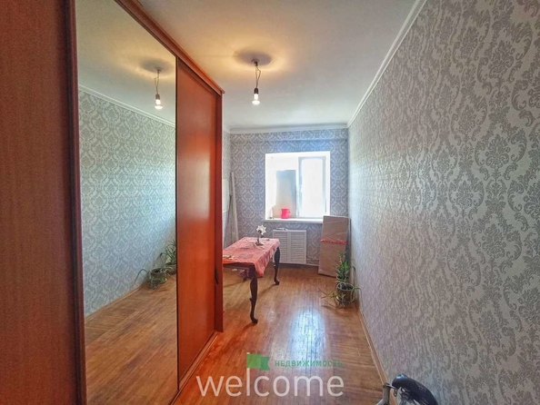 
  Продается 3-комн. квартира 57.4 м². Фото 15.