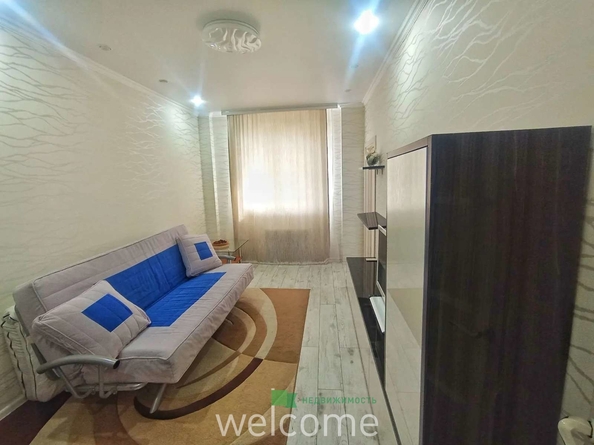 
  Продается 1-комн. квартира 36.3 м². Фото 1.