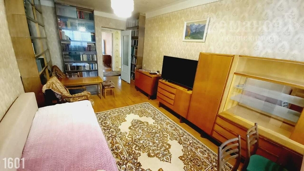 
  Сдается 2-комн. квартира 52 м². Фото 6.