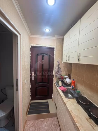
  Продается 1-комн. квартира 17 м². Фото 3.