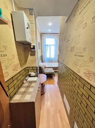 
  Продается 1-комн. квартира 23.5 м². Фото 8.