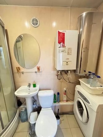 
  Продается 1-комн. квартира 23.5 м². Фото 10.