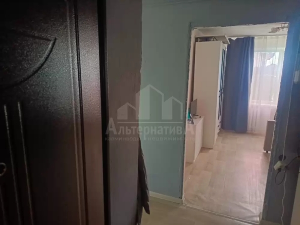
  Продается 2-комн. квартира 33.4 м². Фото 5.