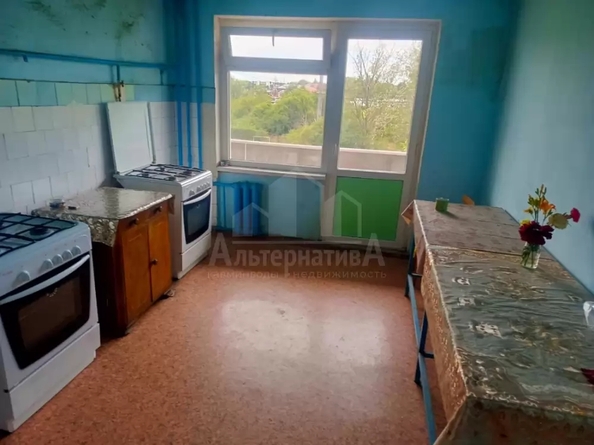 
  Продается 2-комн. квартира 33.4 м². Фото 7.