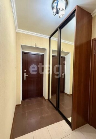 
  Сдается 1-комн. квартира 39 м². Фото 10.