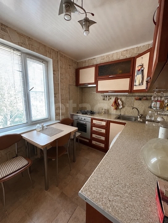 
  Продается 3-комн. квартира 60.9 м². Фото 5.