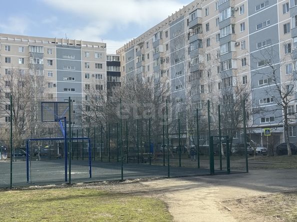 
  Сдается 1-комн. квартира 36 м². Фото 11.