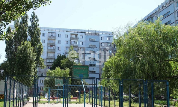 
  Сдается 1-комн. квартира 36 м². Фото 14.