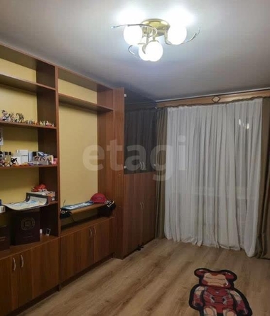 
  Сдается 3-комн. квартира 62.4 м². Фото 5.