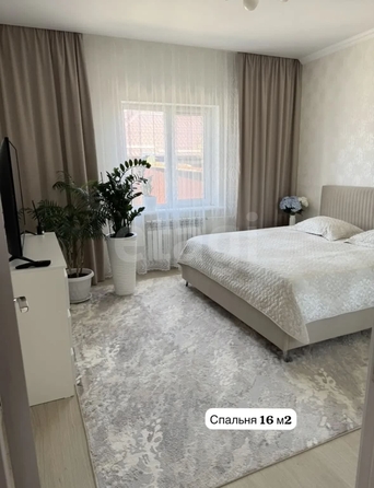 
  Продается дом 130 м², в КП Адмирал. Фото 21.