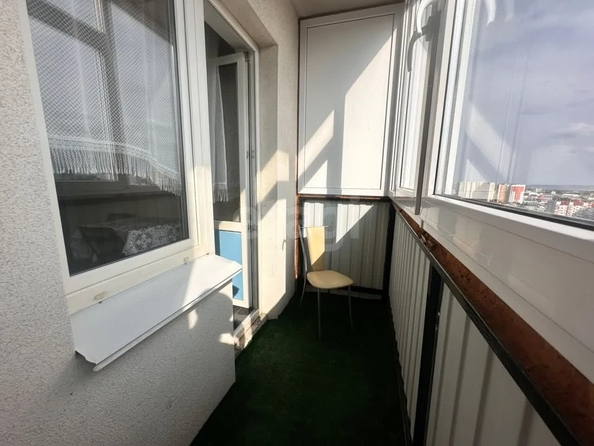 
  Сдается 1-комн. квартира 29 м². Фото 10.