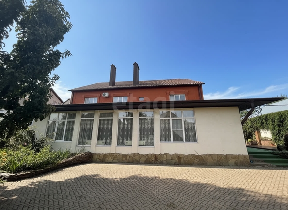 
  Продается дом 675 м². Фото 5.