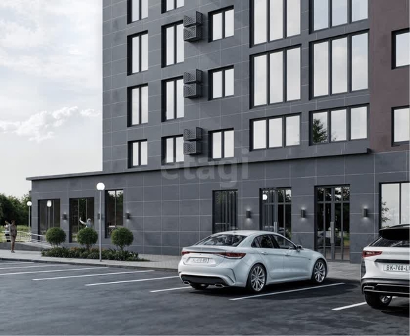 
  Продается 1-комн. квартира 40.1 м². Фото 4.