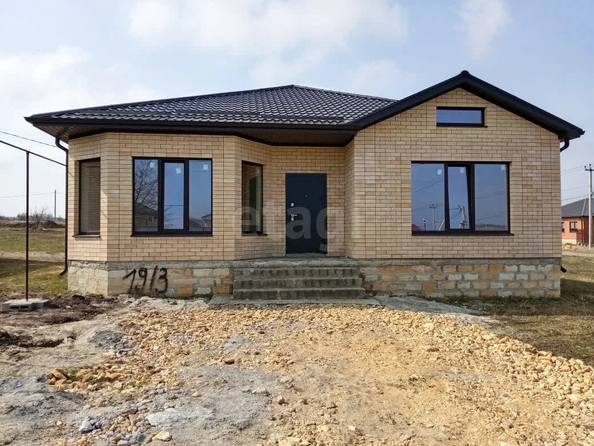 
  Продается дом 135 м². Фото 1.